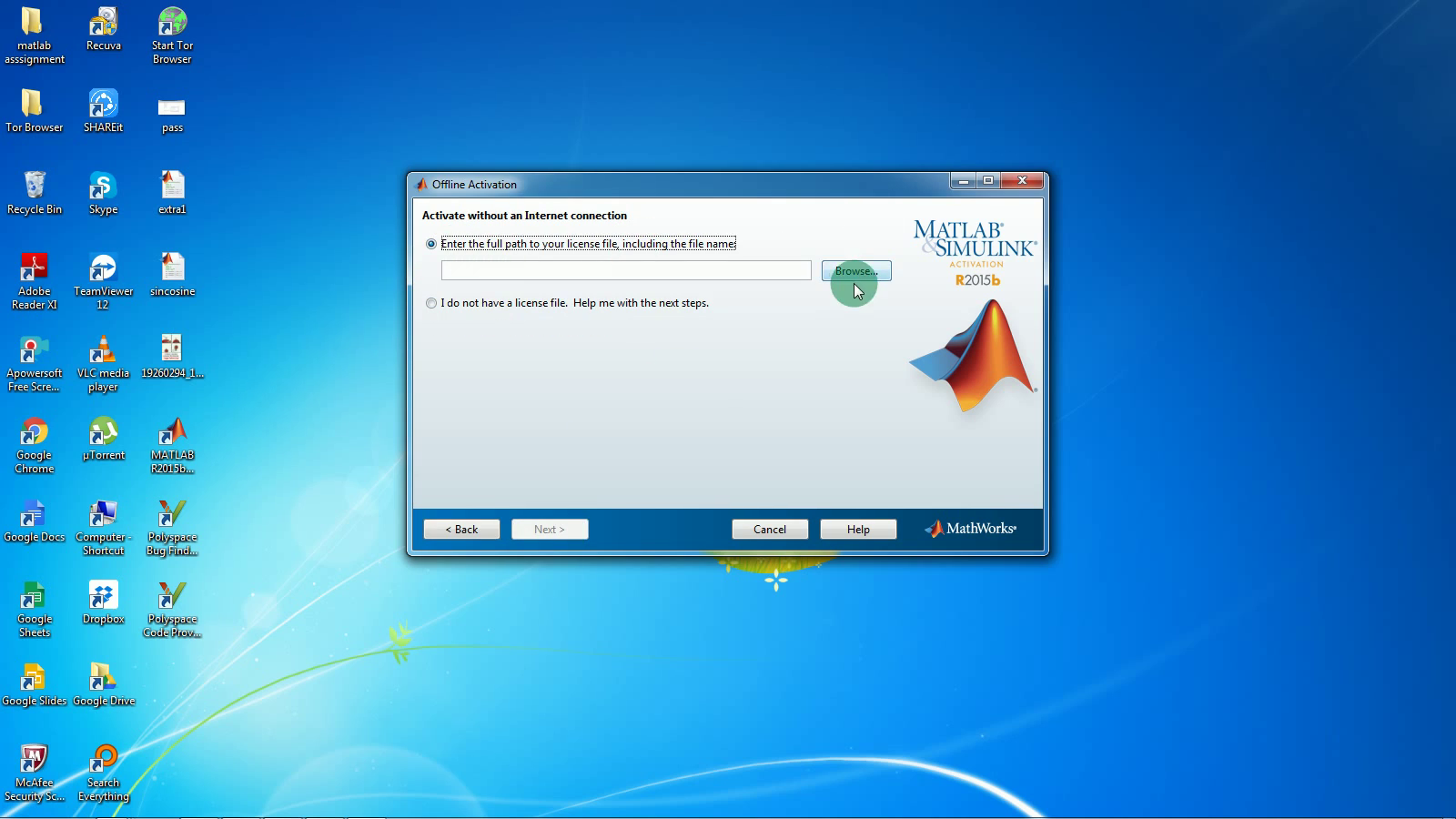 matlab 2015a mac crack software